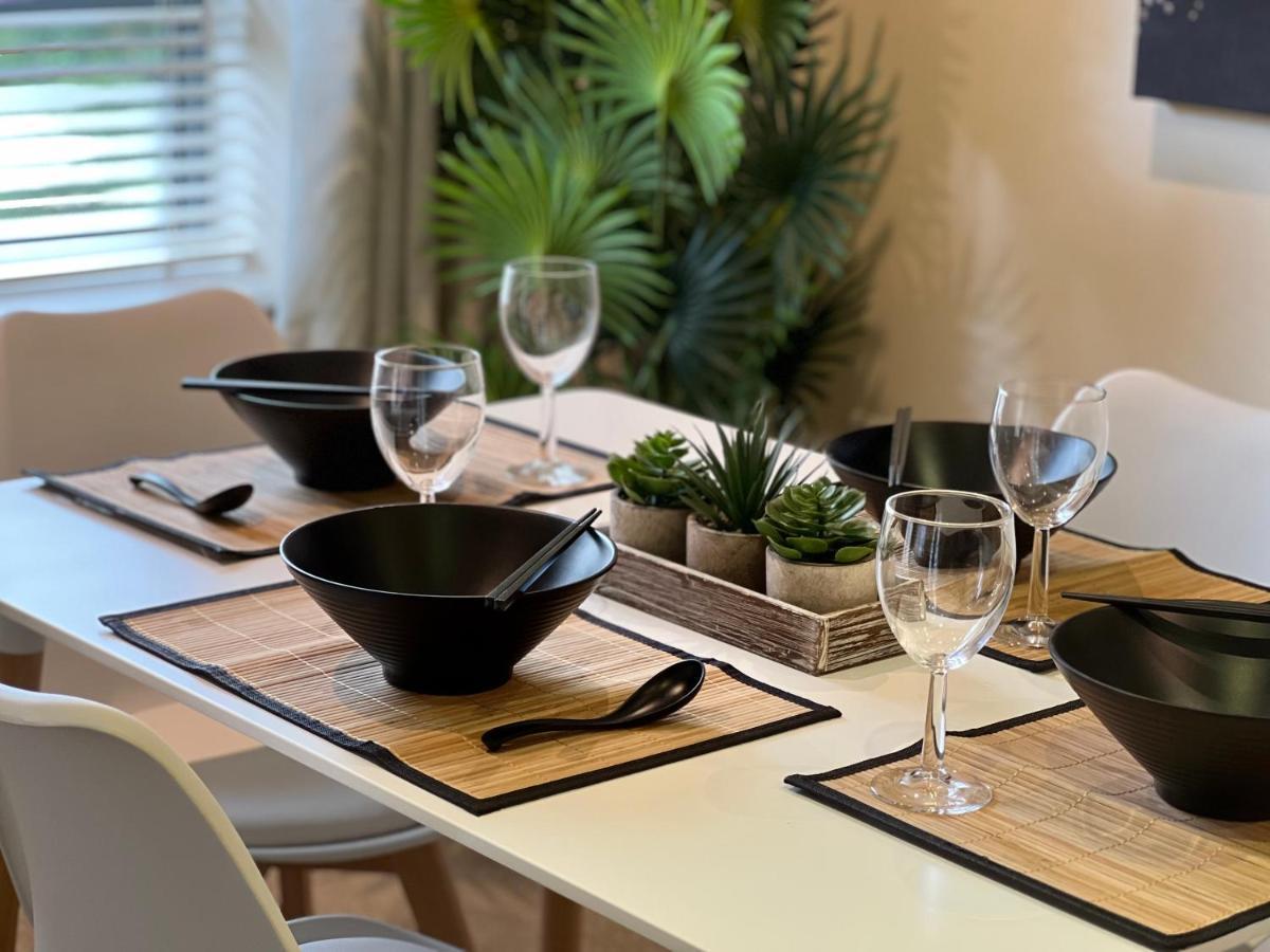 Lyter Living-The Foundry-Jericho-Oxford-Parking Included Apartment Exterior photo