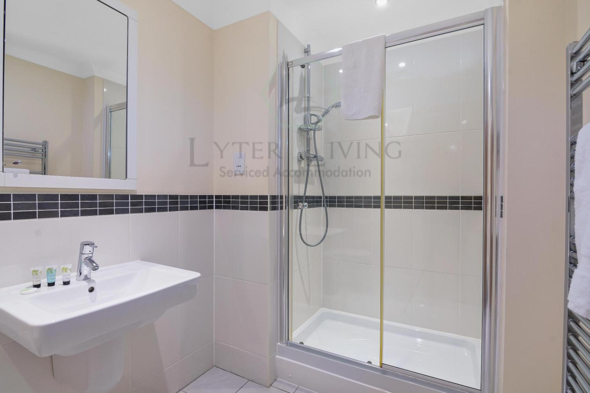 Lyter Living-The Foundry-Jericho-Oxford-Parking Included Apartment Exterior photo