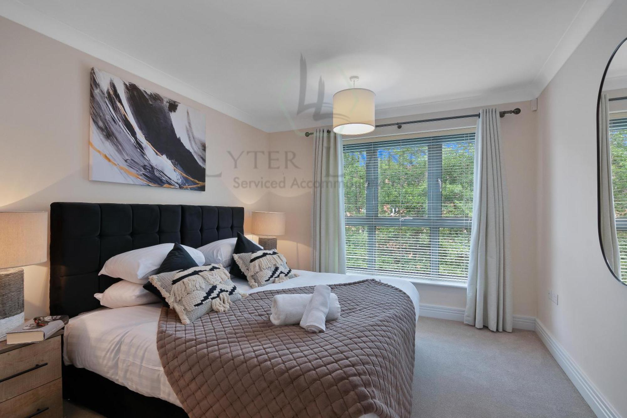 Lyter Living-The Foundry-Jericho-Oxford-Parking Included Apartment Exterior photo
