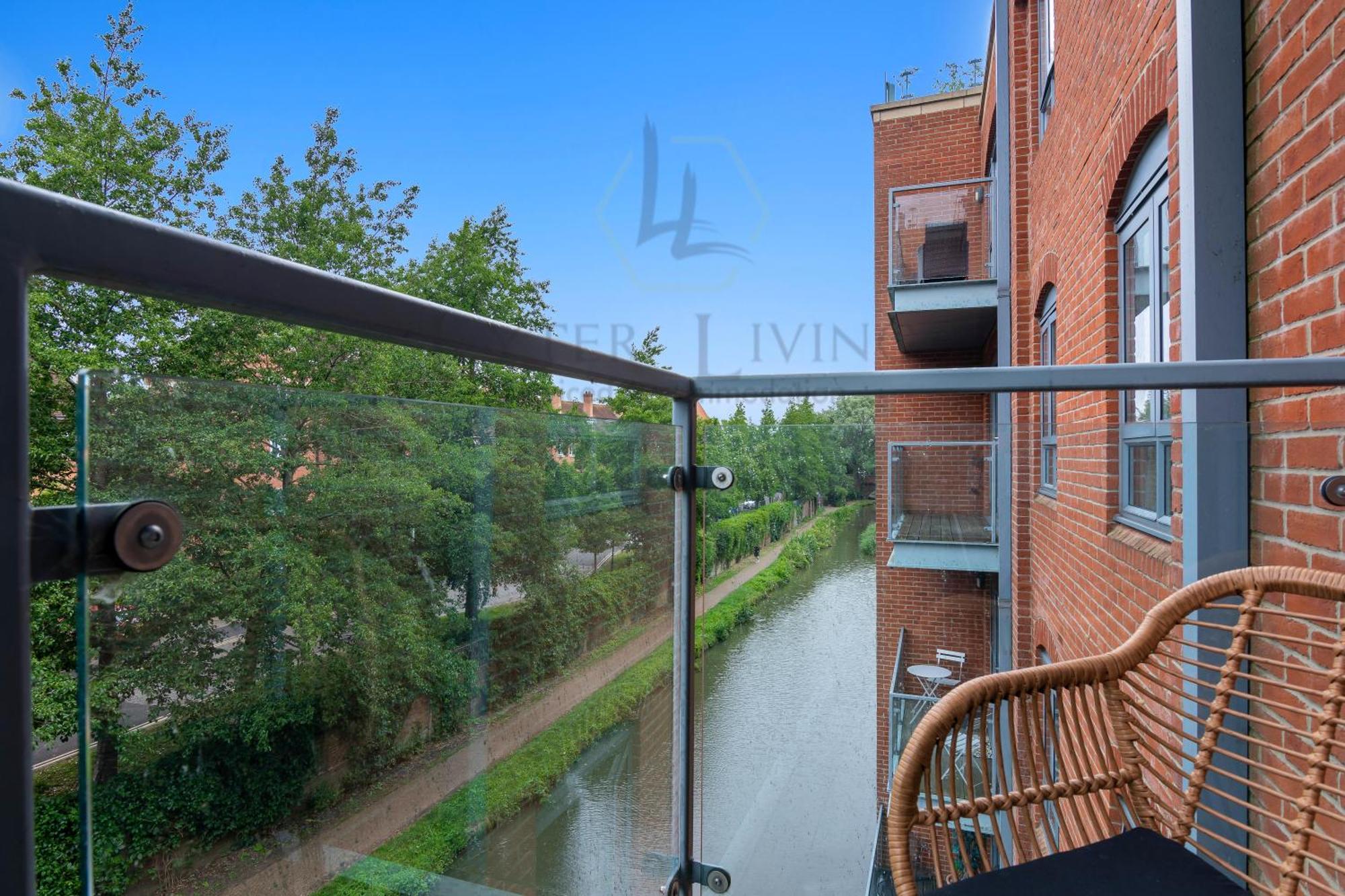 Lyter Living-The Foundry-Jericho-Oxford-Parking Included Apartment Exterior photo